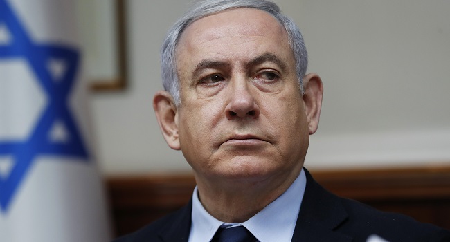 Netanyahu Isreal%2B%25281%2529