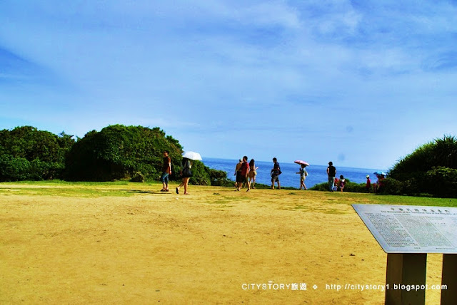 【台灣海邊景點推薦】藍色系海岸海景~收集全台34個海邊景點，海邊沙灘玩水去!