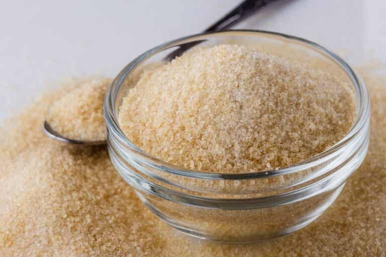 Chef Norberto Petryk, asesor en gastronomía AGARAGAR Vs GELATINA