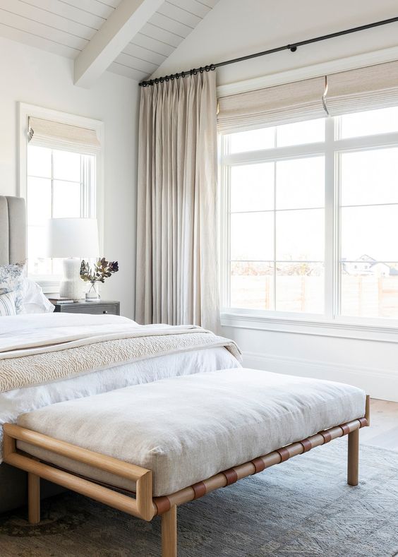 PERSIANAS E CORTINAS