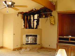 Wood-Fired Heating and Cooking: Pre-Fab Fireplaces: From a Fire
