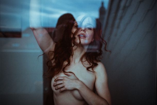 Martin Neuhof 500px arte fotografia mulheres modelos sensuais