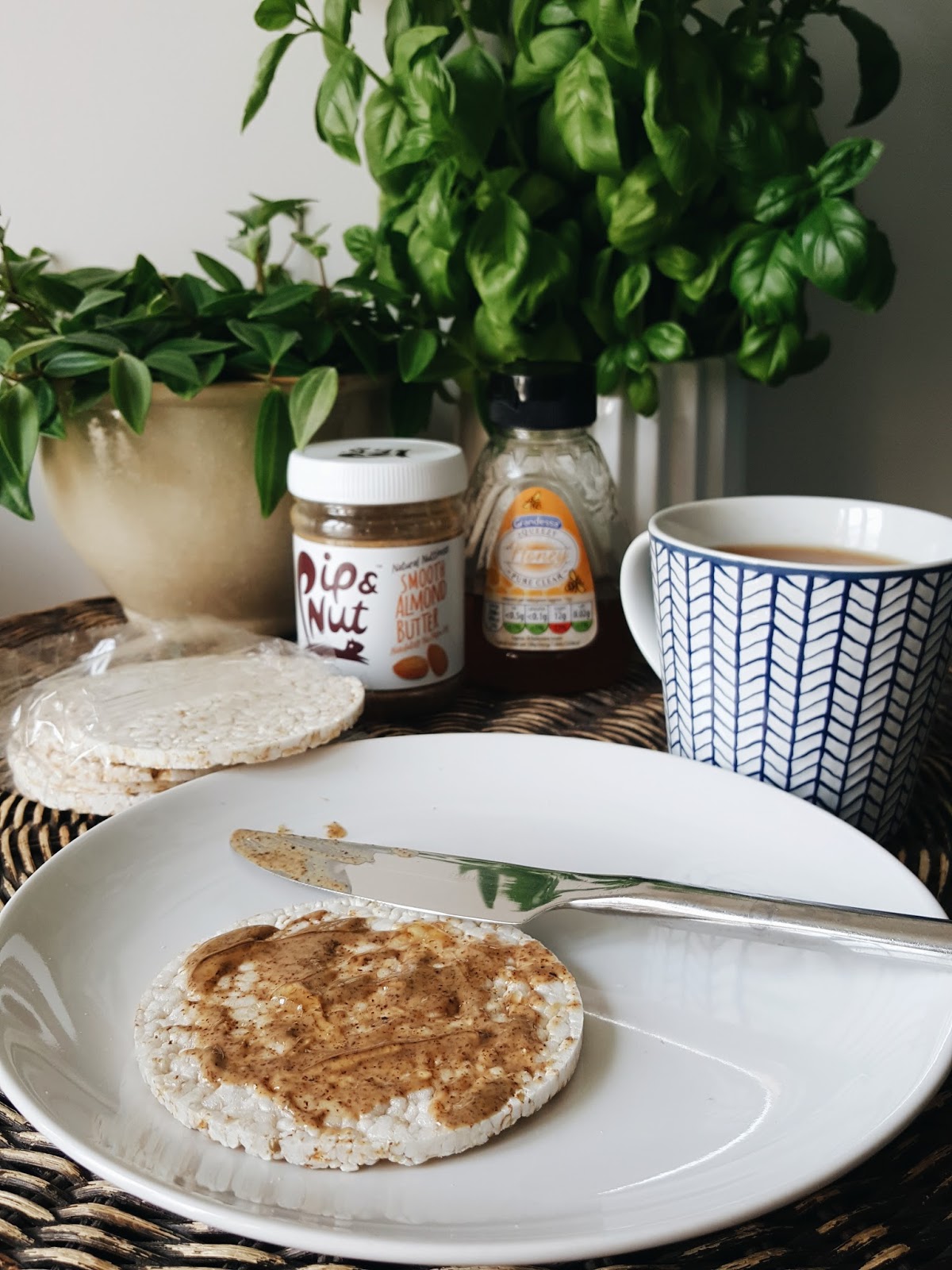 Friday Five 12 May 2017 — Susie So So