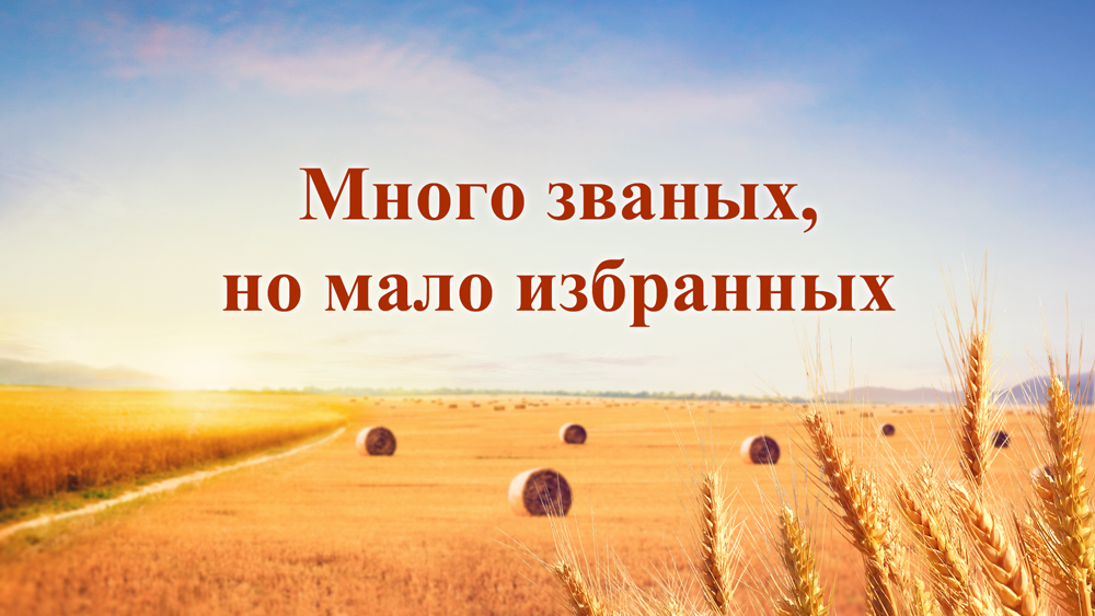 Восточная Молния | Церковь Всемогущего Бога | Рублики картин Божьих слов|