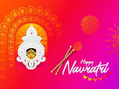 Navratri Wishes 2022