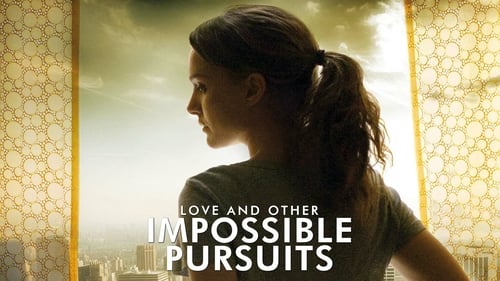 El amor y otras cosas imposibles (2010)