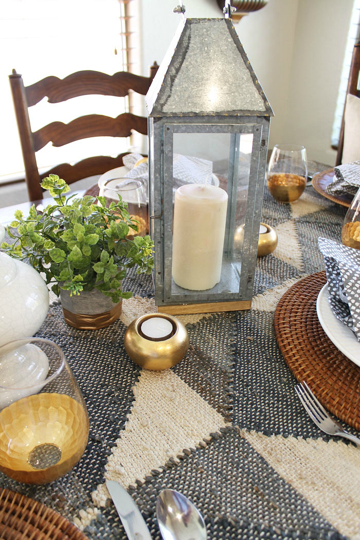 How To Get That Modern Farmhouse Look