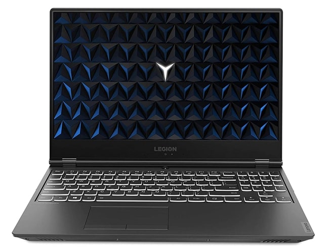 Lenovo Legion Y540 - The Best Laptop for engineering tasks and smooth gaming as well for students in India