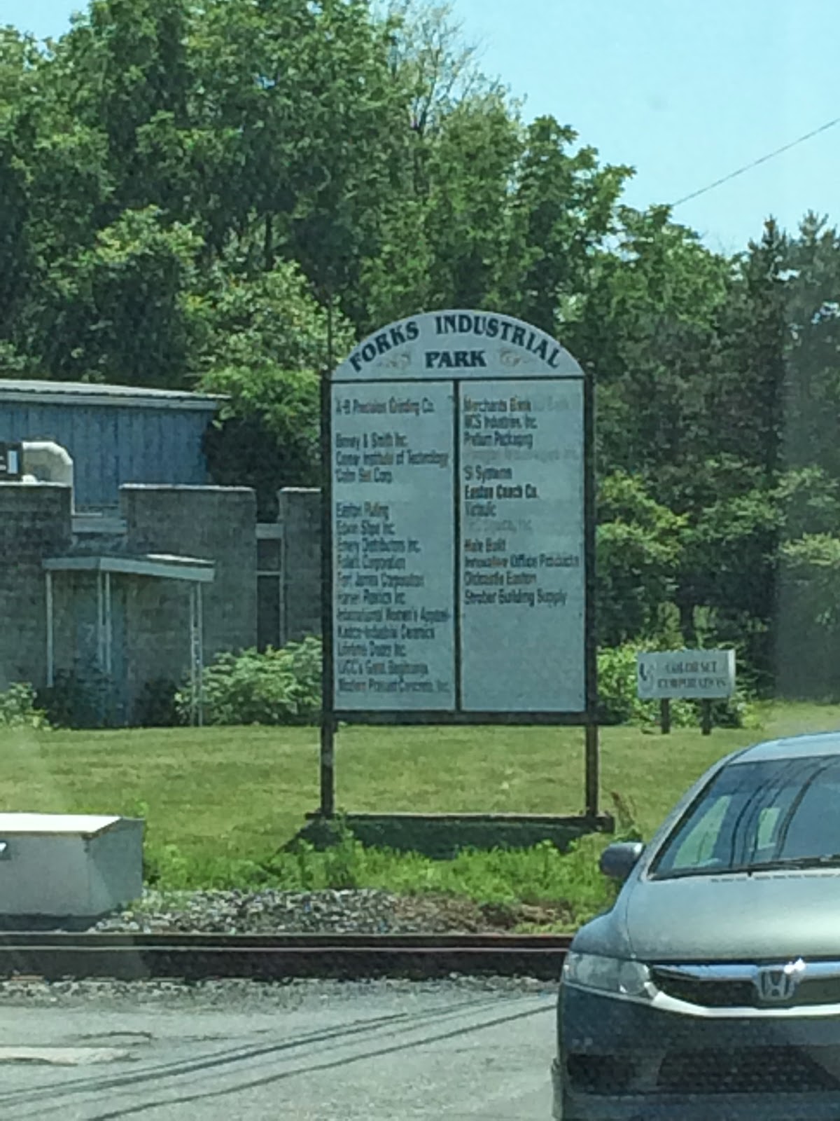 Do You Really Know What You're Eating? Nibbling around the edges of