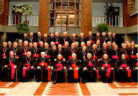episcopado colombiano