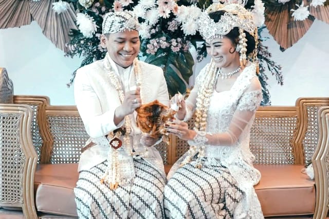 Wedding Organizer Pangalengan Bandung