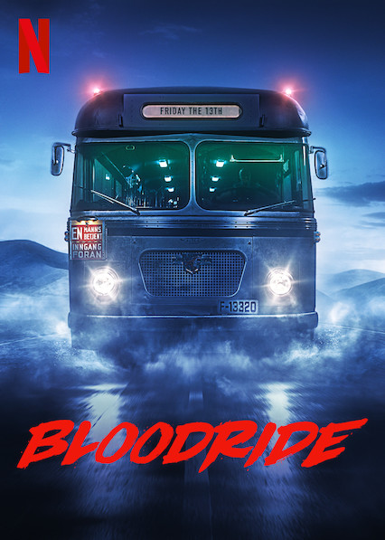 Bloodride (2020) Temporada 1 NF WEB-DL 1080p Latino
