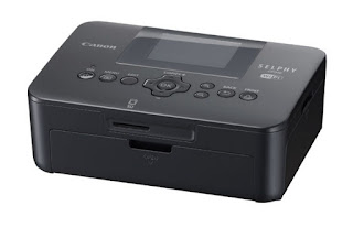 Canon SELPHY CP910 Drivers Download And Review