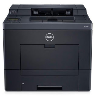 Dell C3760DN Printer Driver Download