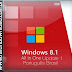 Windows 8.1 Update 1 Todas as Versões