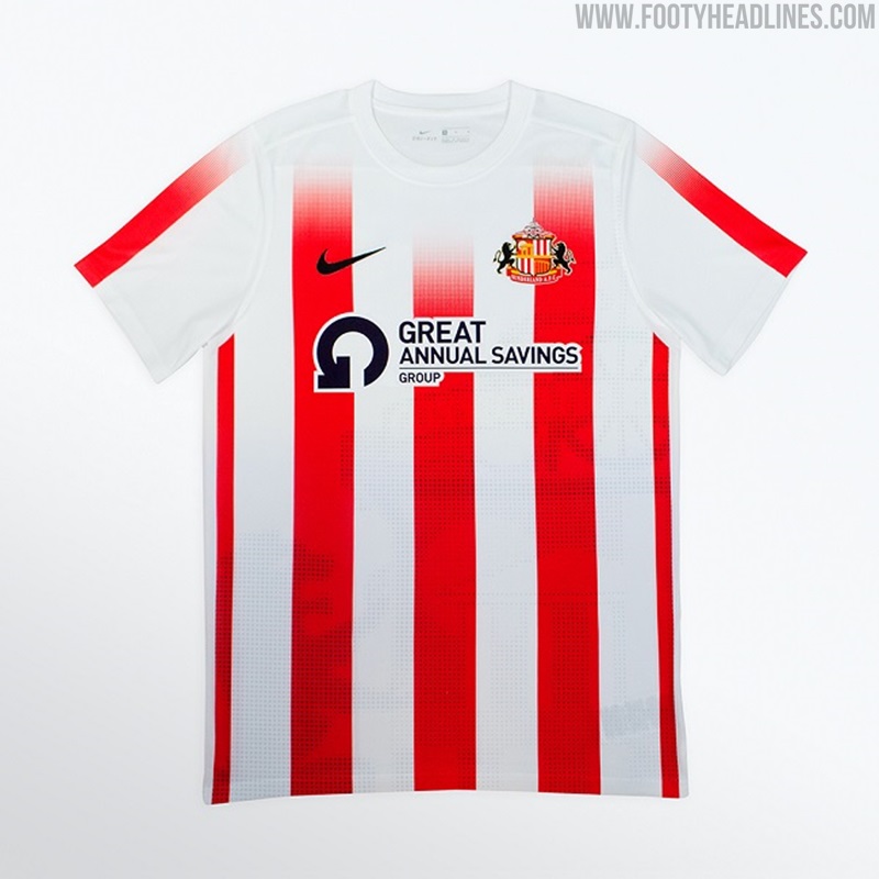 23-24 SAFC Nike Drill Top SAFCStore - Sunderland AFC Official