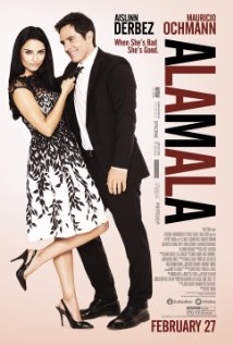 مشاهدة فيلم A la mala 2015 مترجم اون لاين