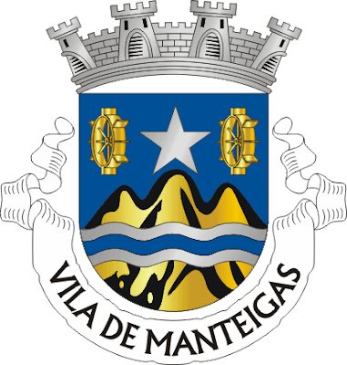 Manteigas