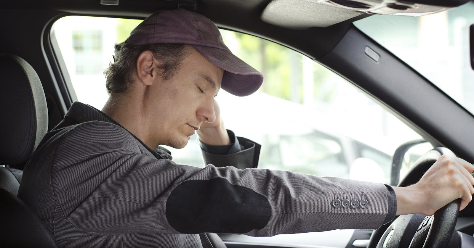 SyM Clínica Ocupacional y Asistencial S.A.C La fatiga al conducir Un