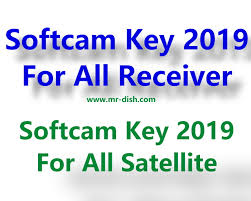 أحدث سوفت كام Softcam Keys بتاريخ 18 06 2019