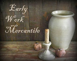 Early Work Mercantile