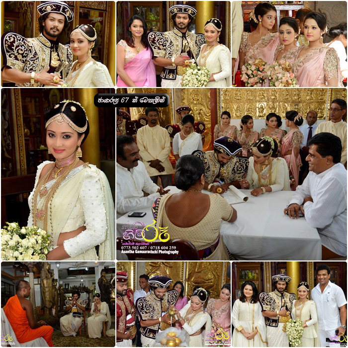 http://www.gallery.gossiplankanews.com/wedding/harshana-bethmage-volga-kalpani-wedding.html
