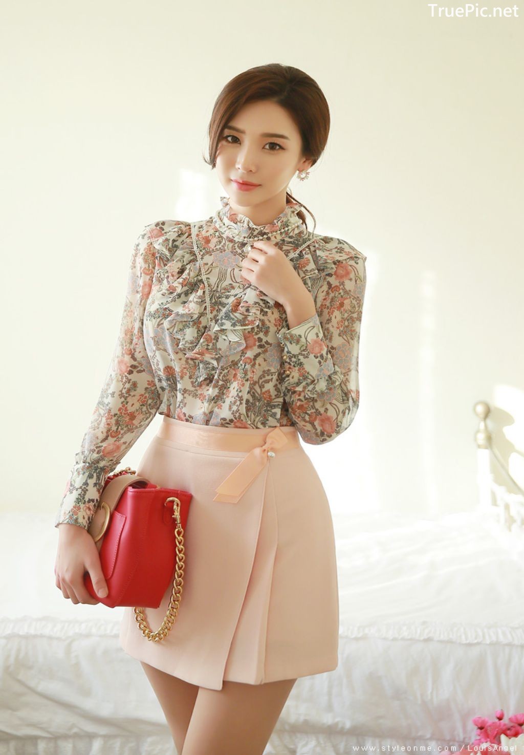 Image-Korean-Fashion-Model-Park-Da-Hyun-Office-Dress-Collection-TruePic.net- Picture-26