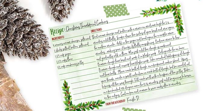 free-printable-recipe-cards-4x6-and-3x5-i-should-be-mopping-the-floor