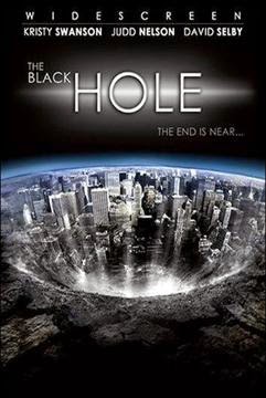 descargar The Black Hole en Español Latino