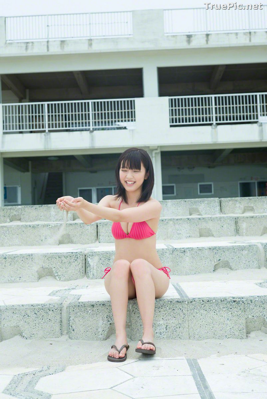 Image Wanibooks No.130 - Japanese Idol Singer and Actress - Erina Mano - TruePic.net - Picture-163