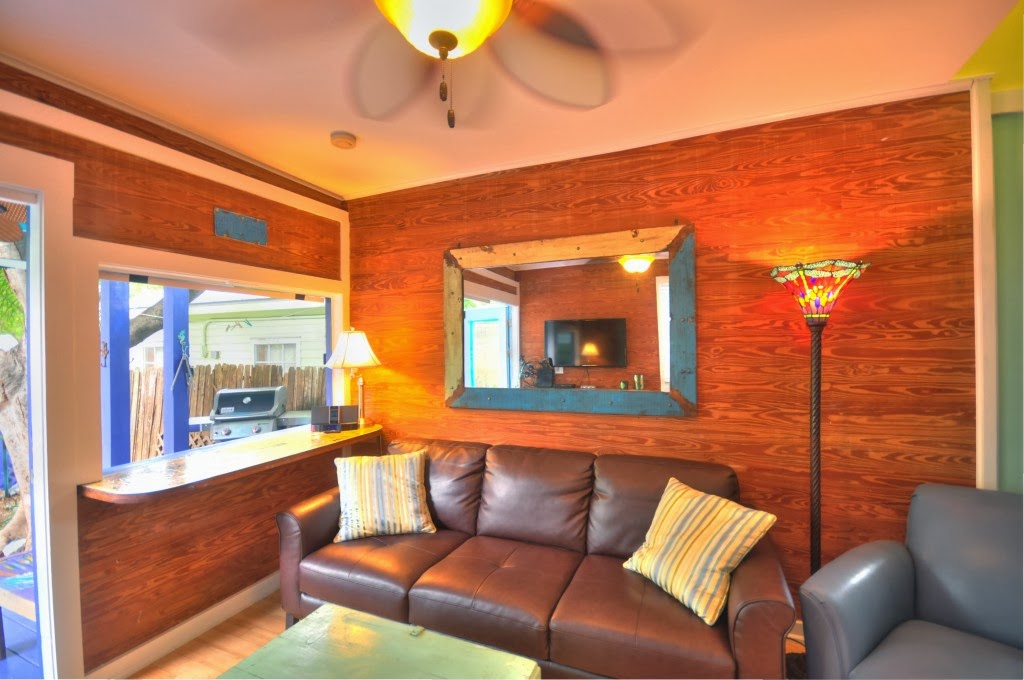 Come Home to Paradise Just Sold Historic Old Town Key West Cottage