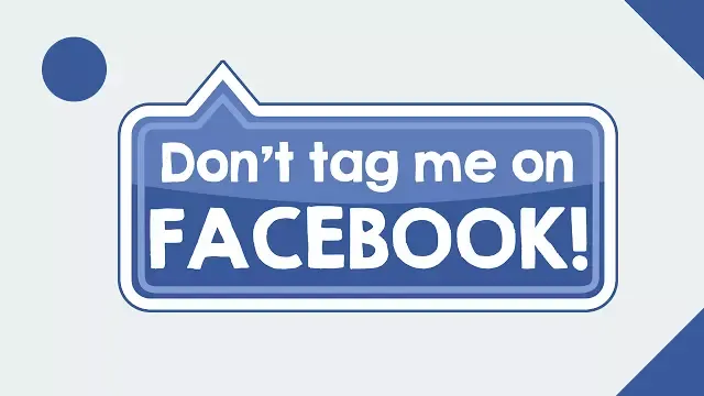 Cara Agar Facebook Kita tidak Sembarangan di Tag / Tandai Oleh Orang Lain
