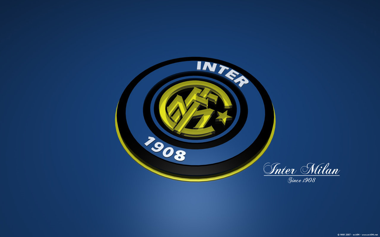 Inter Mailand Logo Inter Mailand Logo