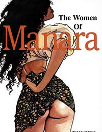 Read The Women of Manara online