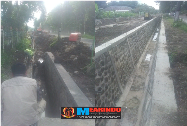 DPU Bina Marga Magetan Tegaskan Syarat Pembangunan Infrastruktur Harus Tanggung Jawab