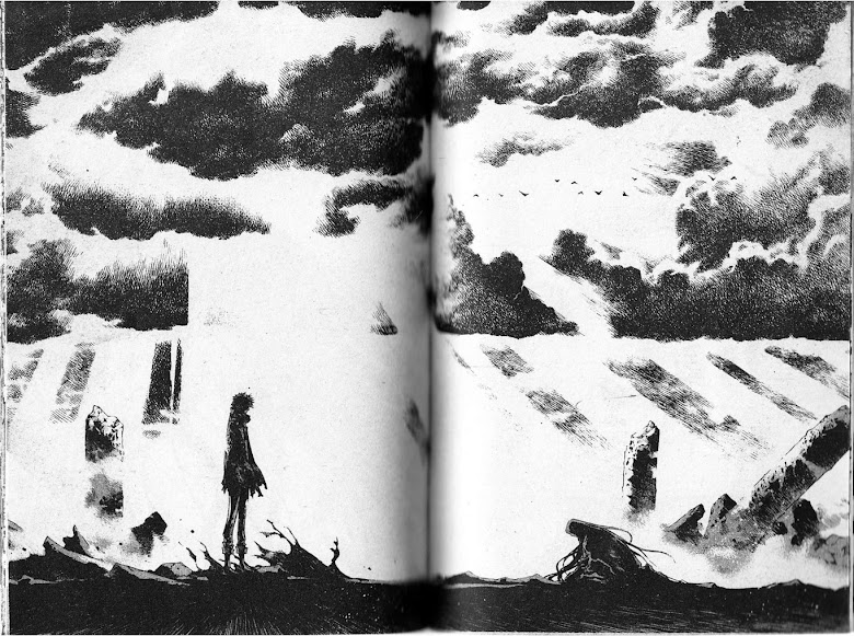 Shin Angyo Onshi - หน้า 95