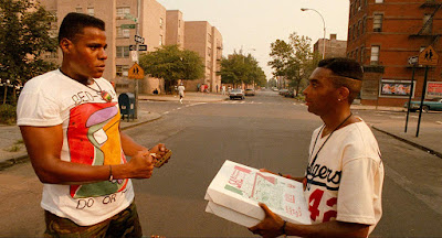 Do The Right Thing Movie Image 2