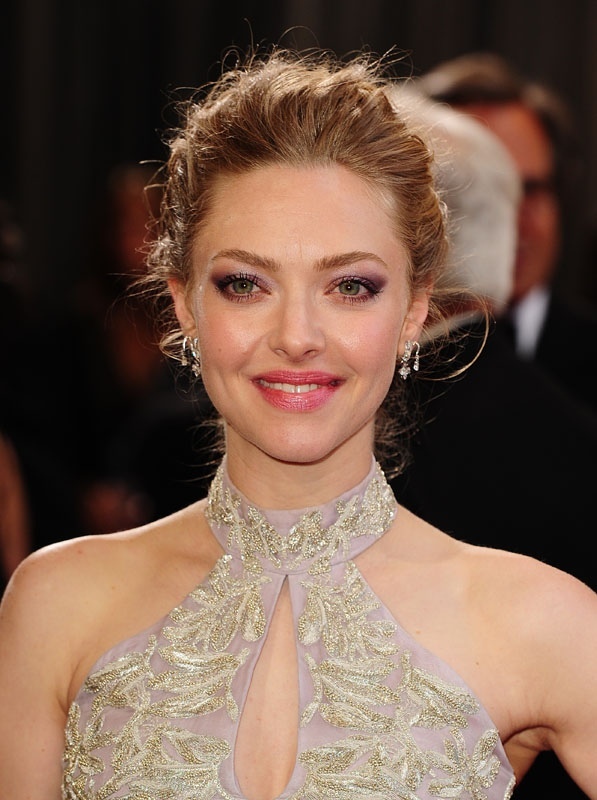 Vibrant, Vivacious, Veracious Beauty Blog: Oscars 2013 Makeup: Vote for ...