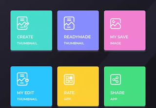 How to make thumbnail