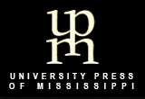 Thumbnail photo of the University Press of Mississippi's logo