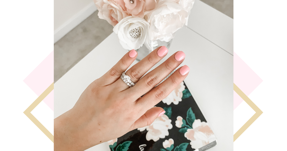 Dipping flippedcase The Sassy Suburbs: Dip Powder Nails at Home