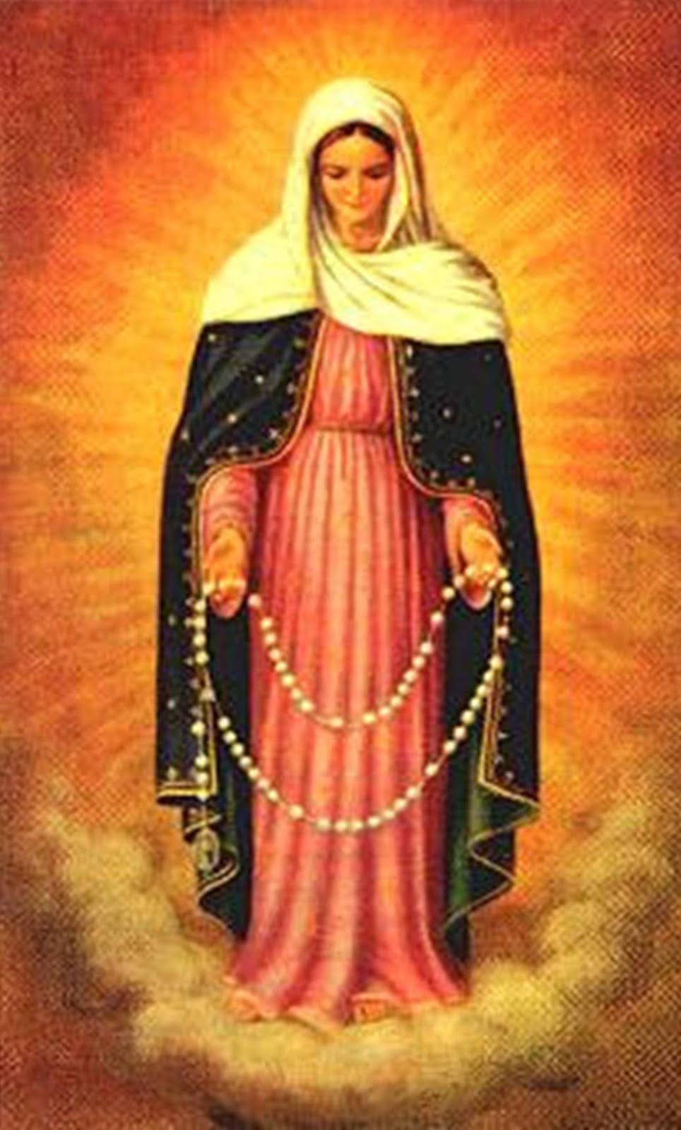 NOSSA SENHORA Nossa Senhora das Lágrimas NOSSA SENHORA Nossa Senhora das Lágrimas
