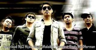 Download Music Hijau Daun - Malaikat Pencabut Rindu freedownloadsmusic