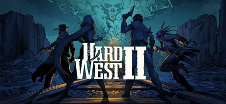 Hard West 2-GOG