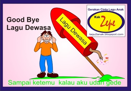Kumpulan Lagu Anak Paud Sesuai Tema - Wisdom Line w
