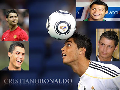  Cristiano Ronaldo Pics