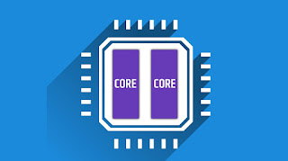 Dual-core