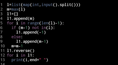 Python program to find LCM of two numbers