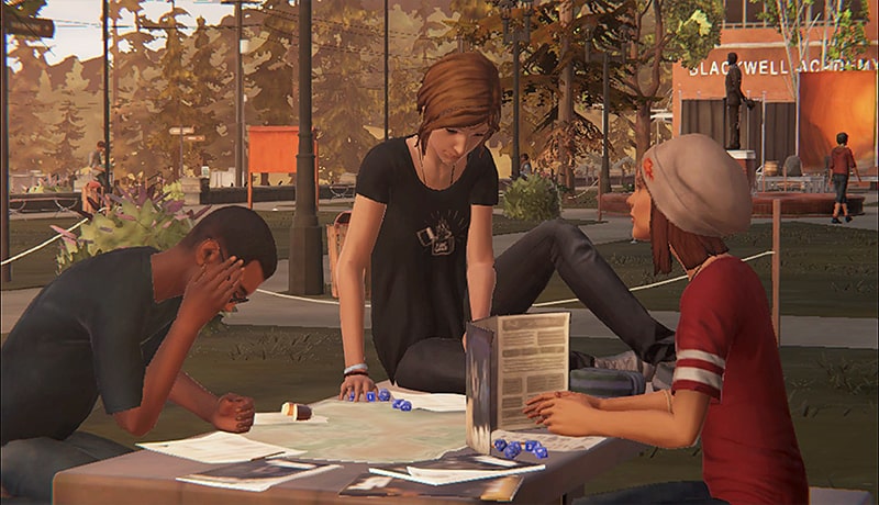تحميل لعبة Life is Strange: Before the Storm apk+ obb كاملة للأندرويد تحميل لعبة Life is Strange: Before the Storm apk+ obb كاملة للأندرويد