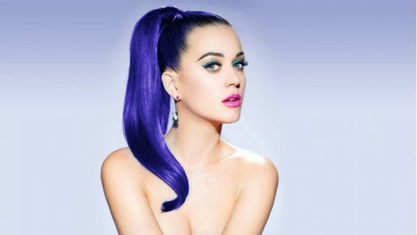 Katy Perry se reinventa con nuevo disco Witness?